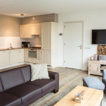 Weidevilla Xxxl Hollum  Eksteriør billede