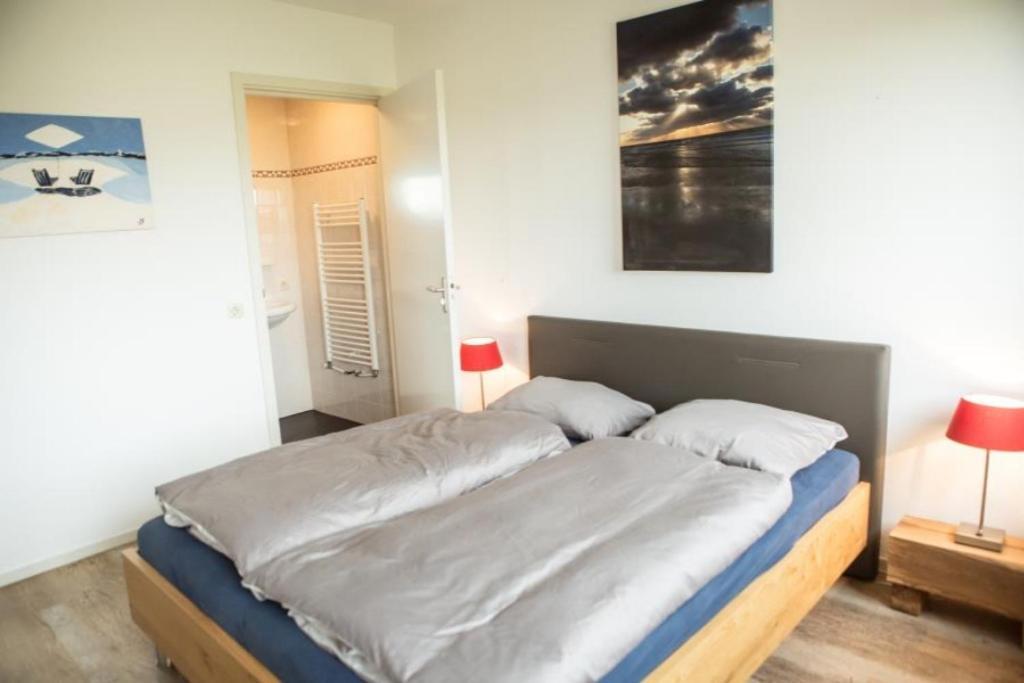 Weidevilla Xxxl Hollum  Eksteriør billede