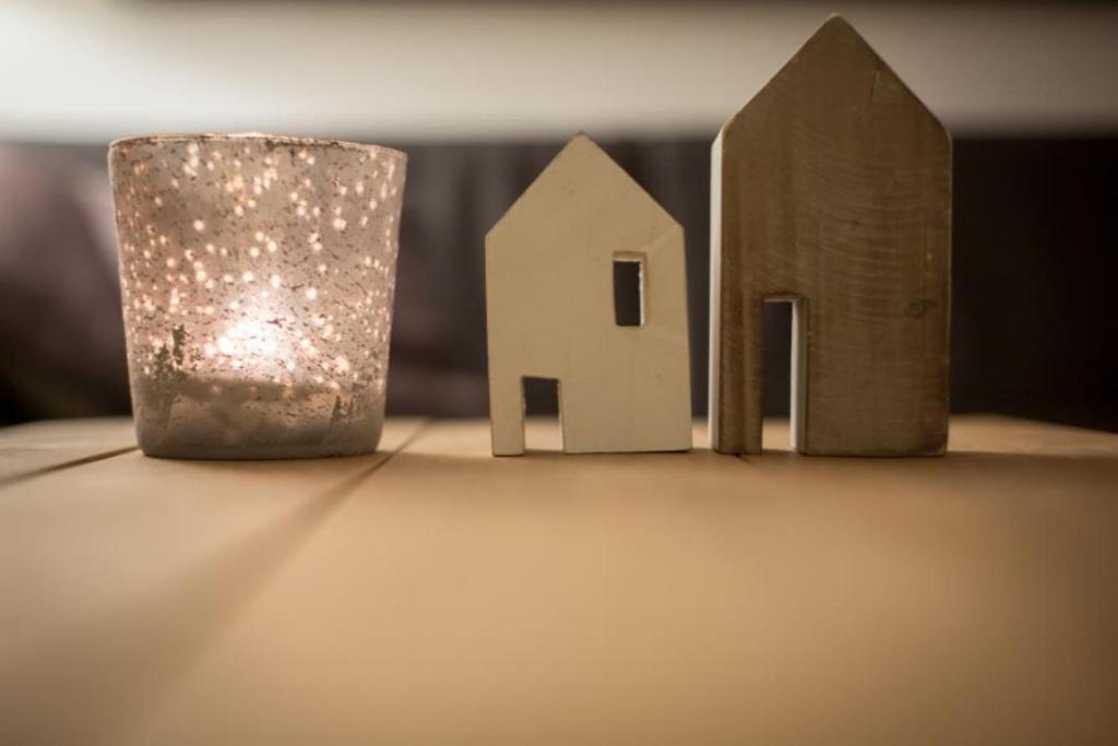 Weidevilla Xxxl Hollum  Eksteriør billede